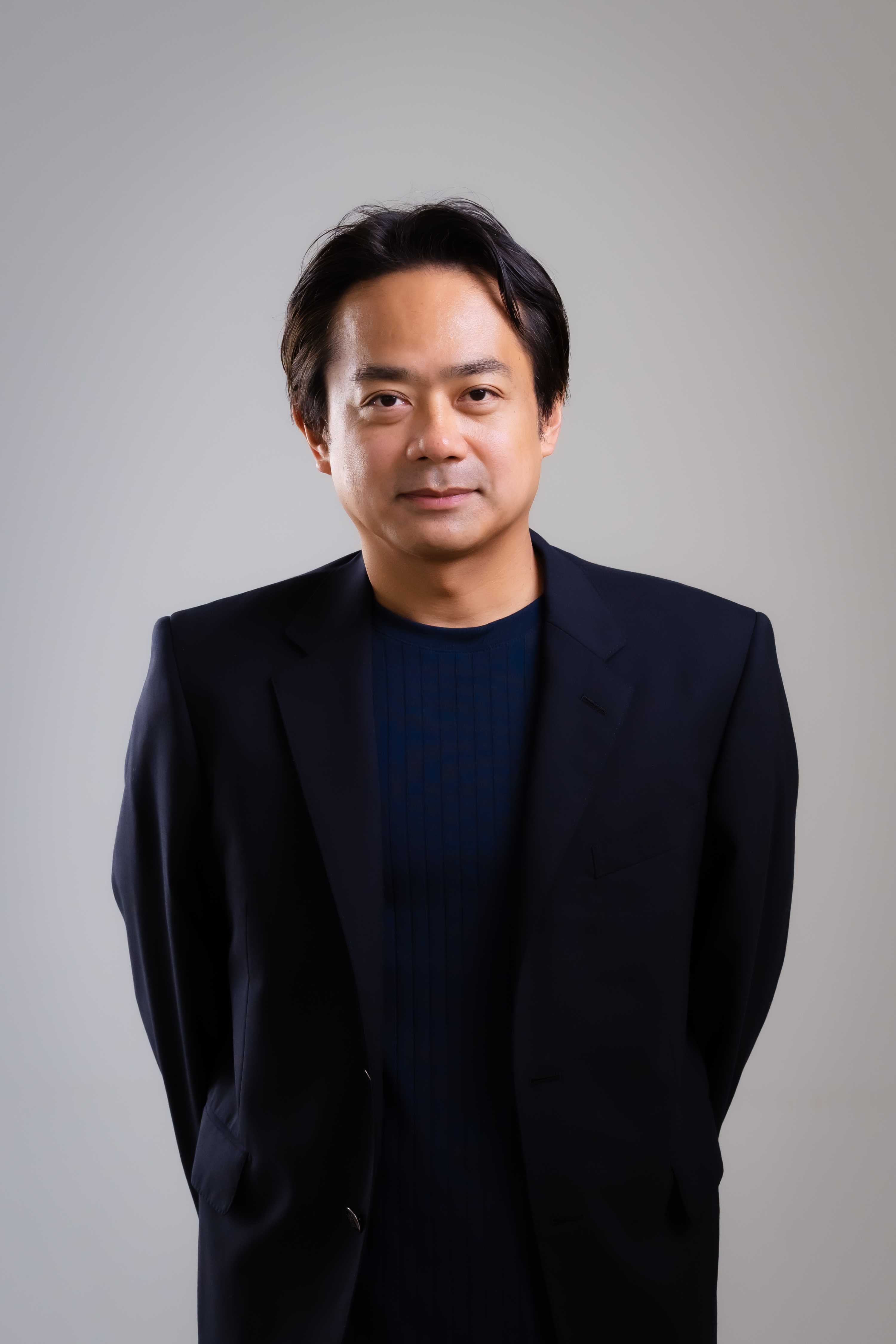 代表プロフィール