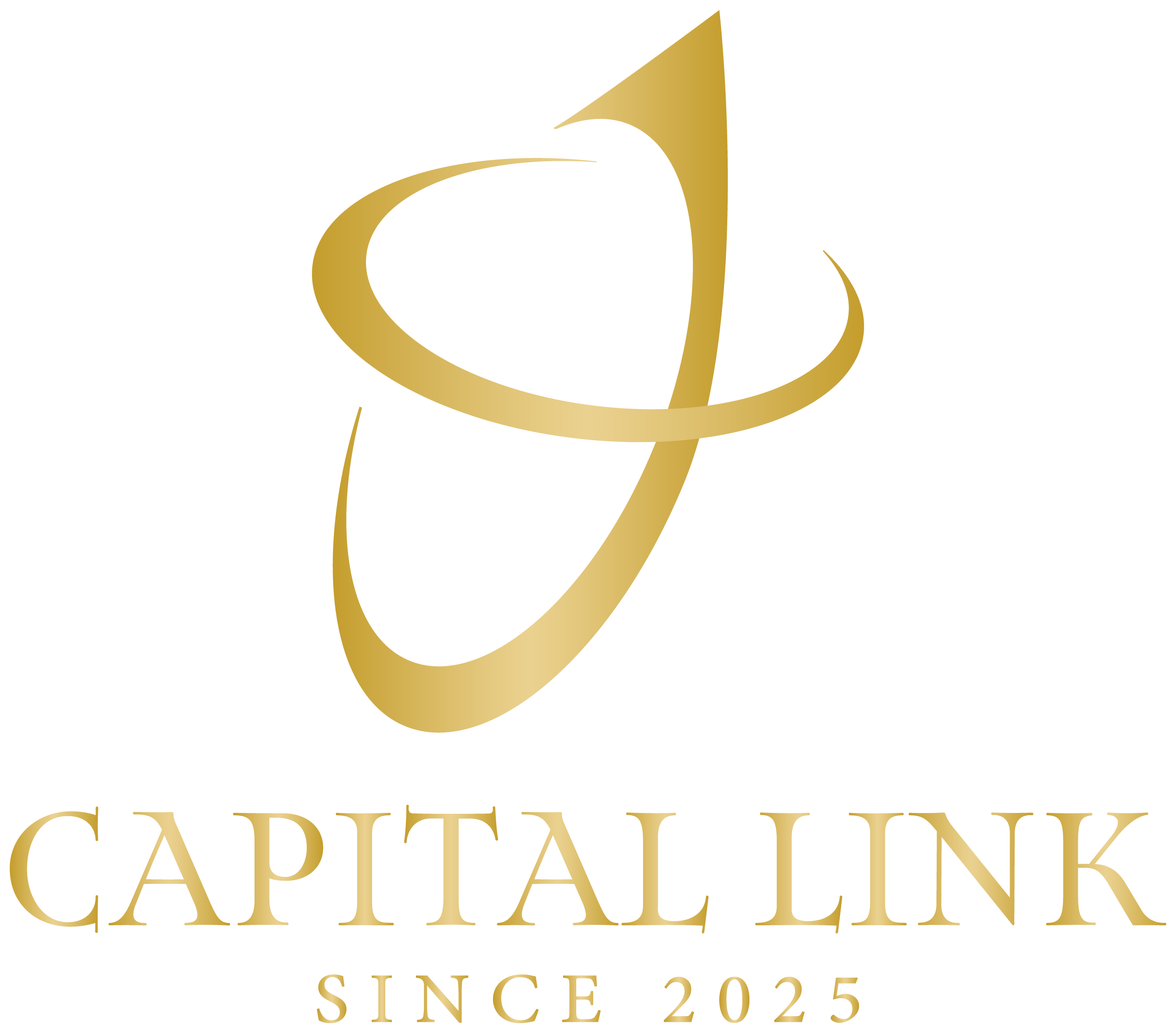CAPITAL LINK Logo