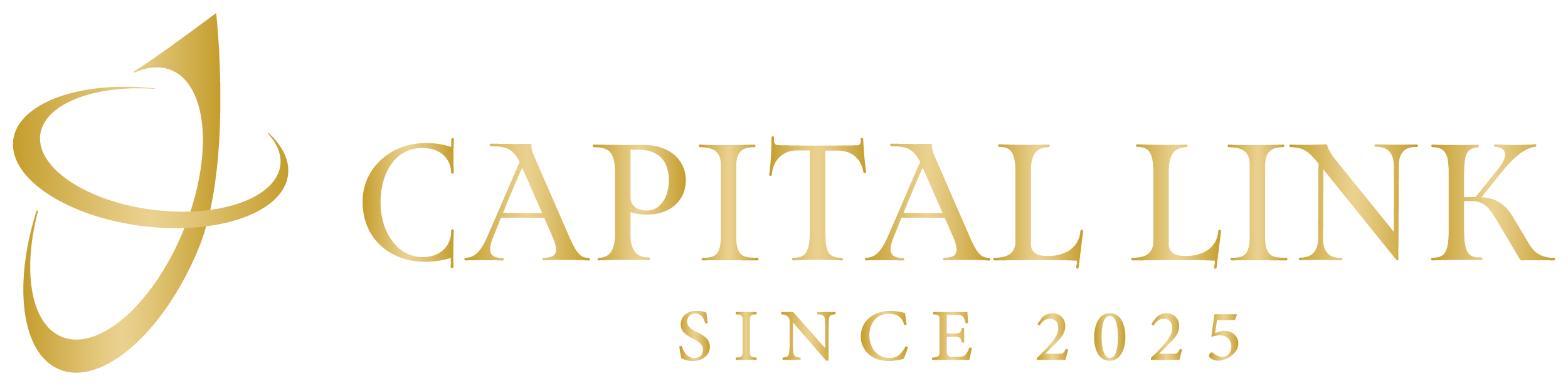 CAPITAL LINK Logo
